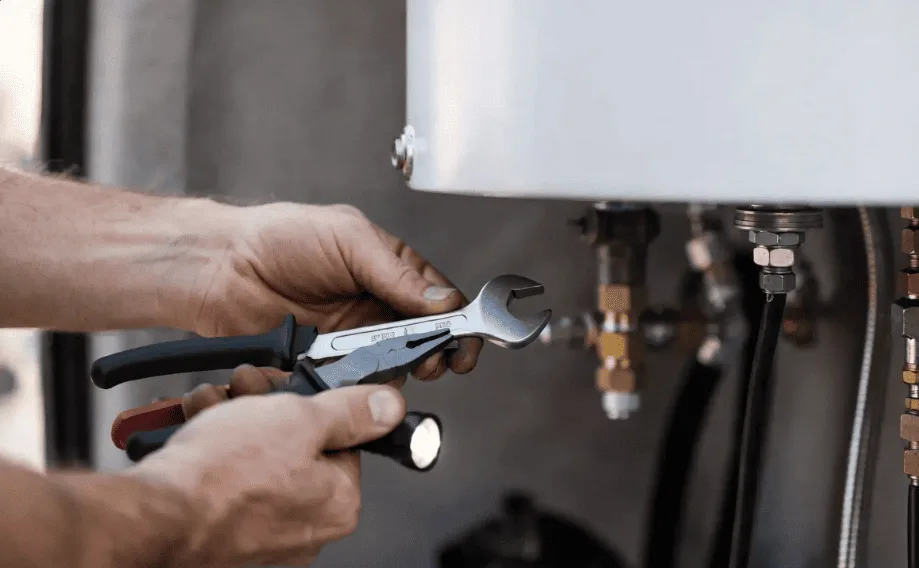 Why choose Water Heater Repair in Ringoes, NJ